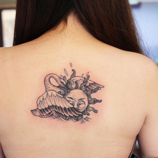 Factors That Influence the Price: How Much do Tattoos Cost?