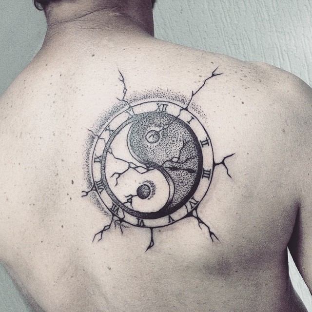 115 Best Yin Yang Tattoo Designs And Meanings Chose Yours 2019 