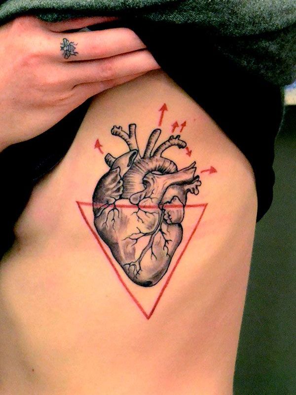 40 sweet heart tattoo designs and meaning true love 40 sweet heart tattoo designs and meaning true love
