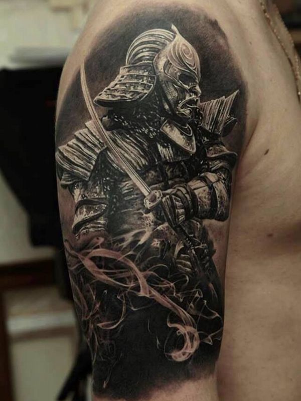 125 Best Japanese Style Tattoo Designs Meanings 2019 