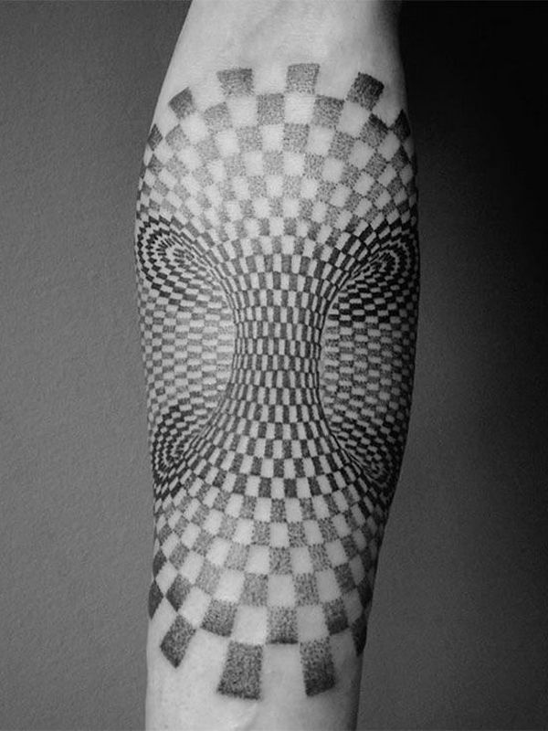 40 Mysterious Sacred Geometry Tattoo Meaning and Designs (2019)