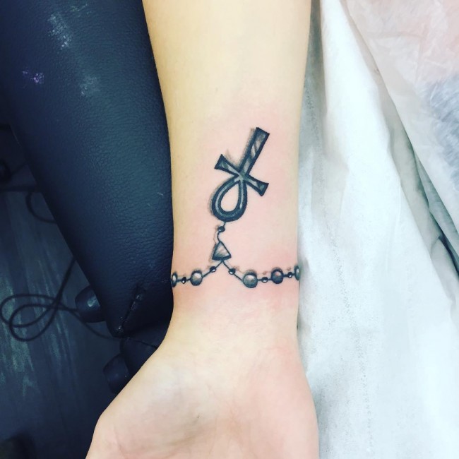 90 Best Small Wrist Tattoos Designs Meanings 2019