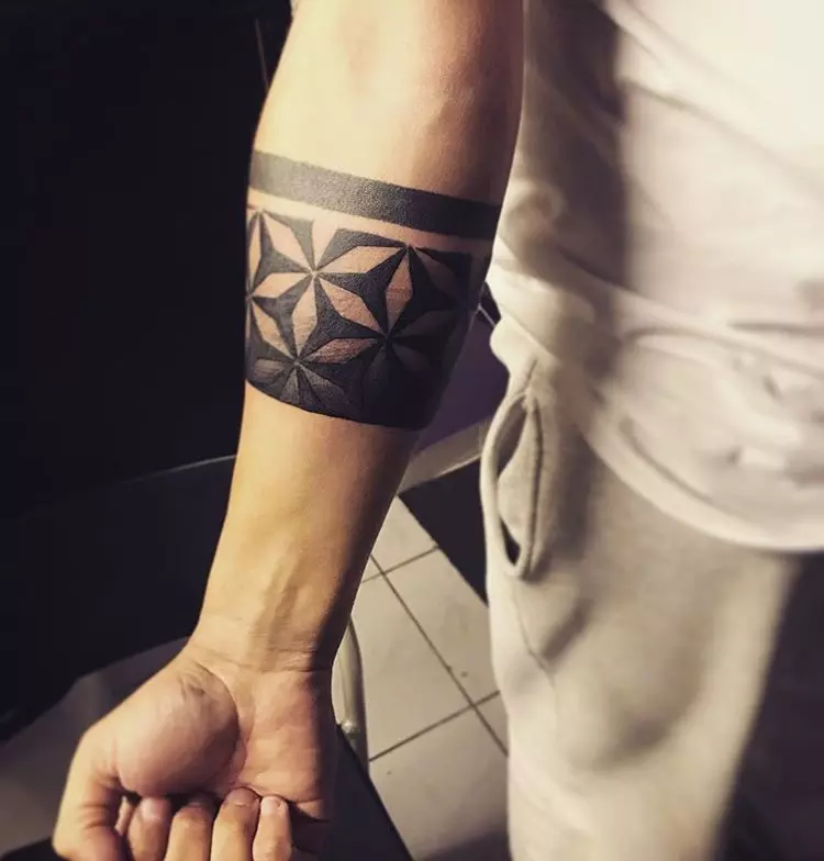 95 Significant Armband Tattoos  Meanings and Designs 2019 
