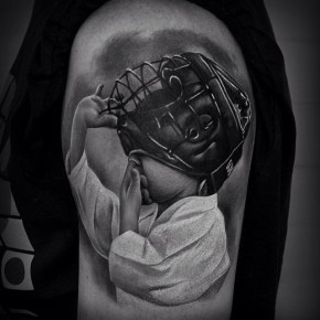 55+ Best Baby Tattoos Designs & Meanings Cute and Meaningful