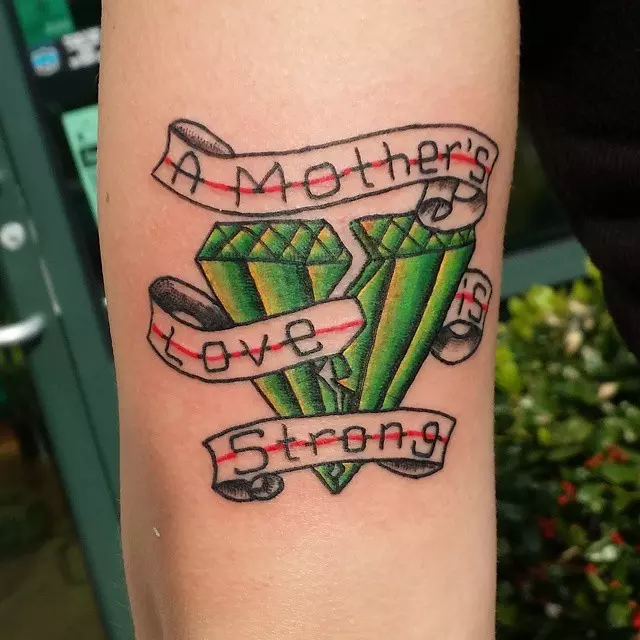 65 Best Mom Tattoo Ideas Designs Share Your Love 2019