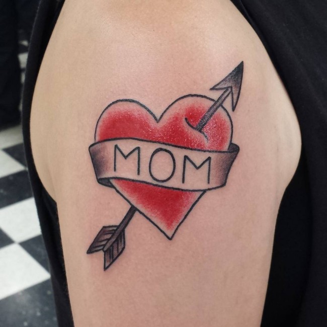 65+ Best Mom Tattoo Ideas & Designs Share Your Love (2019)