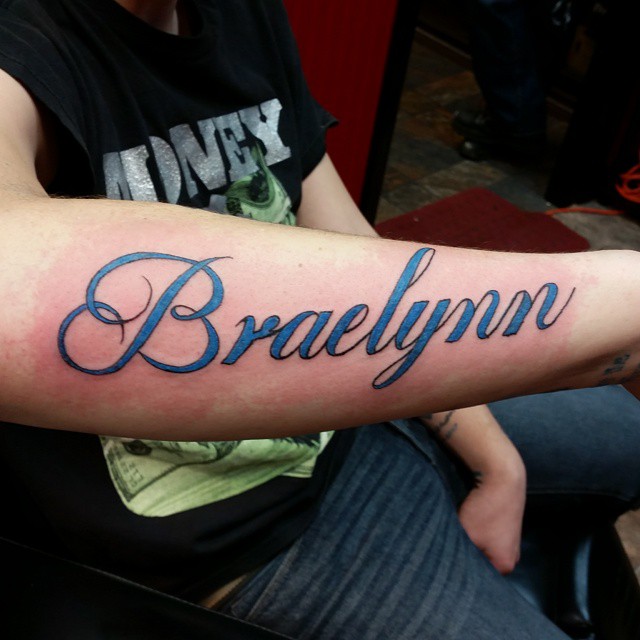 100 Memorable Name Tattoo Ideas Designs Top Of 2019 