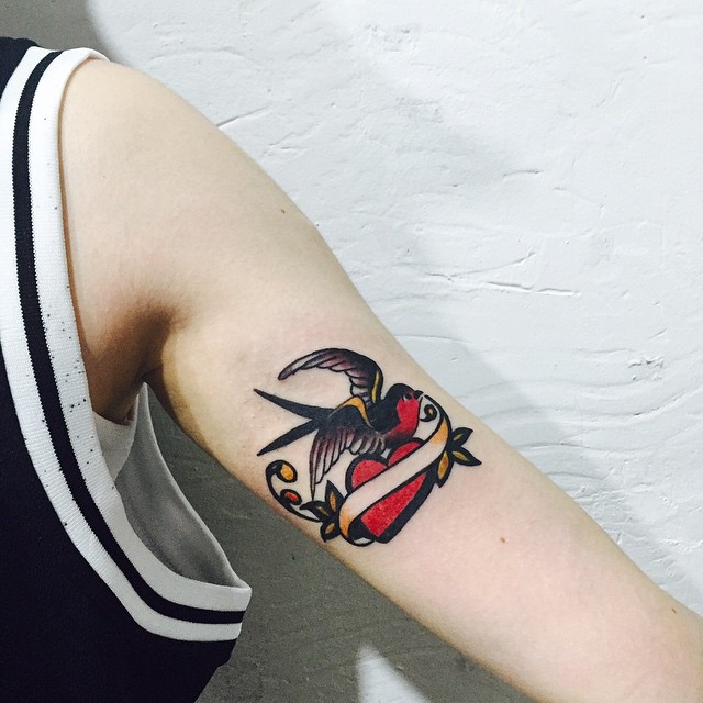 Sailor Jerry Tattoo Stencils Pdf - All About Tattoo