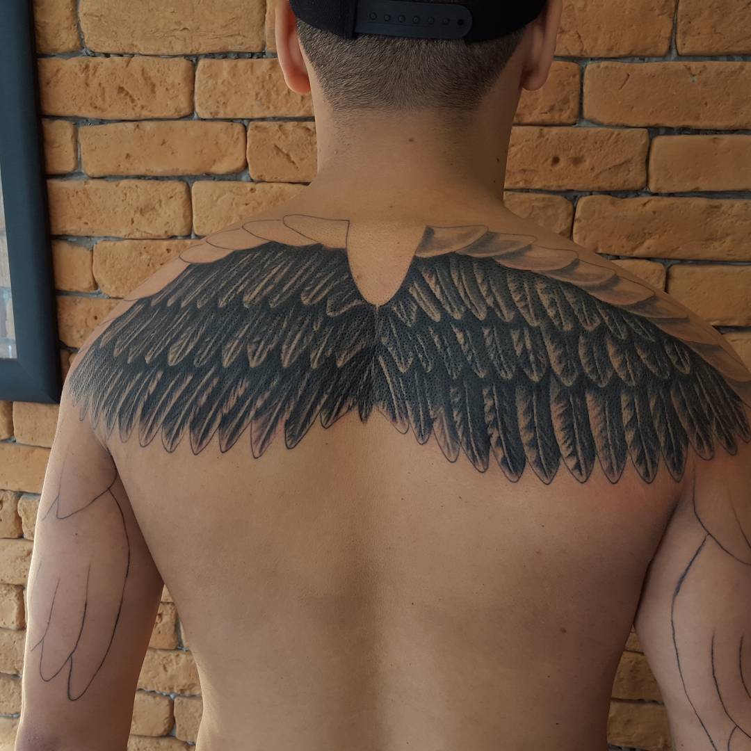 65-best-angel-wings-tattoos-designs-meanings-top-ideas-2019