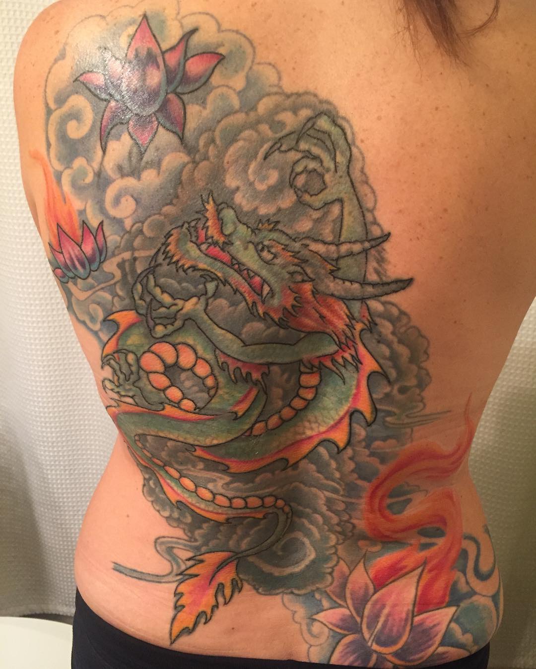 75-unique-dragon-tattoo-designs-meanings-cool-mythology-2019