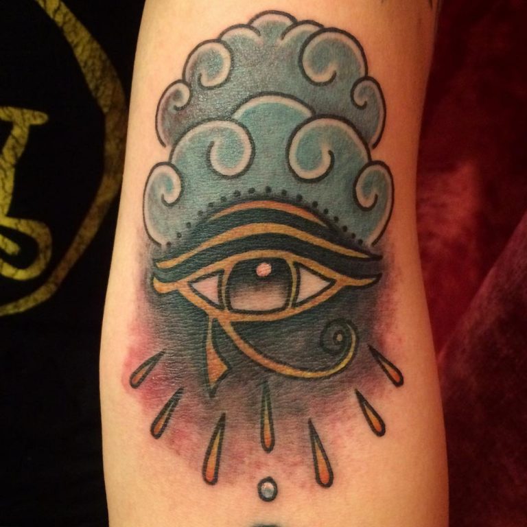 120+ Best Elbow Tattoo Designs & Meanings Popular Types (2019)