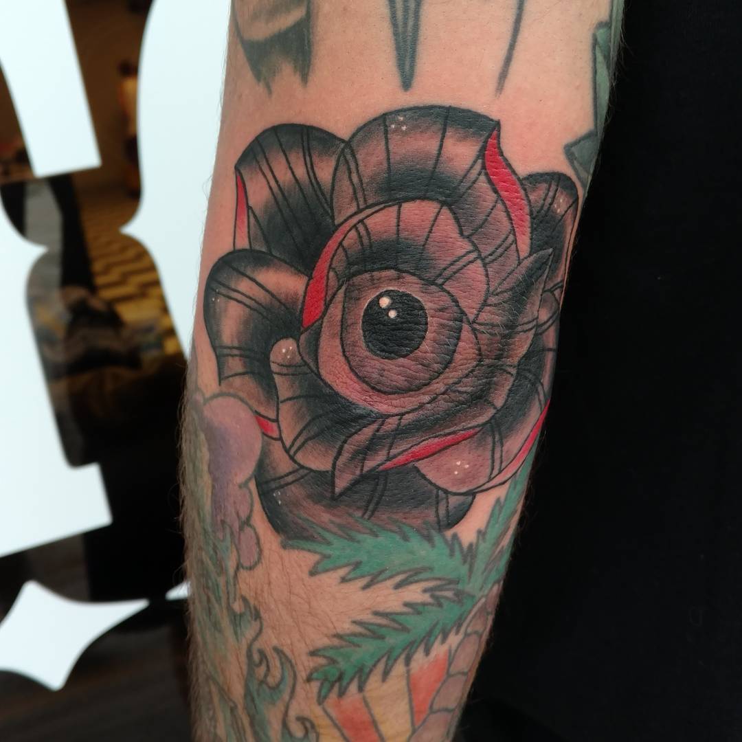 120+ Best Elbow Tattoo Designs & Meanings Popular Types (2019)