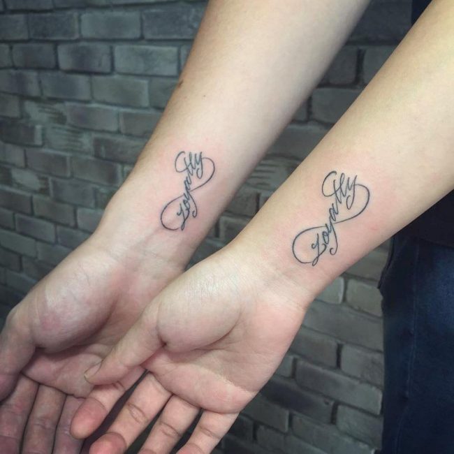 Tattoos zeichen für neuanfang