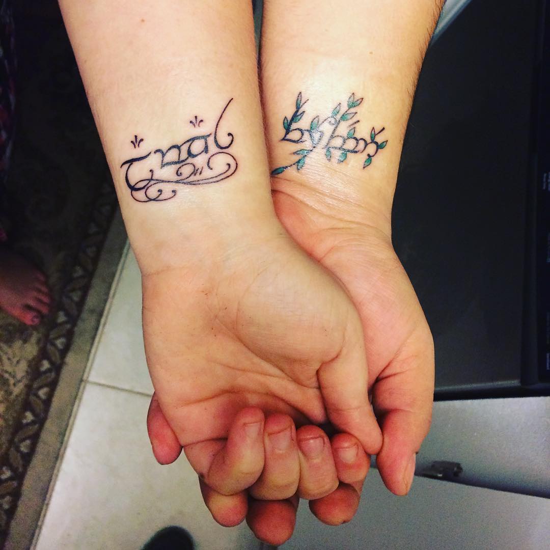 90 Best Small Wrist Tattoos Designs Meanings 2019 
