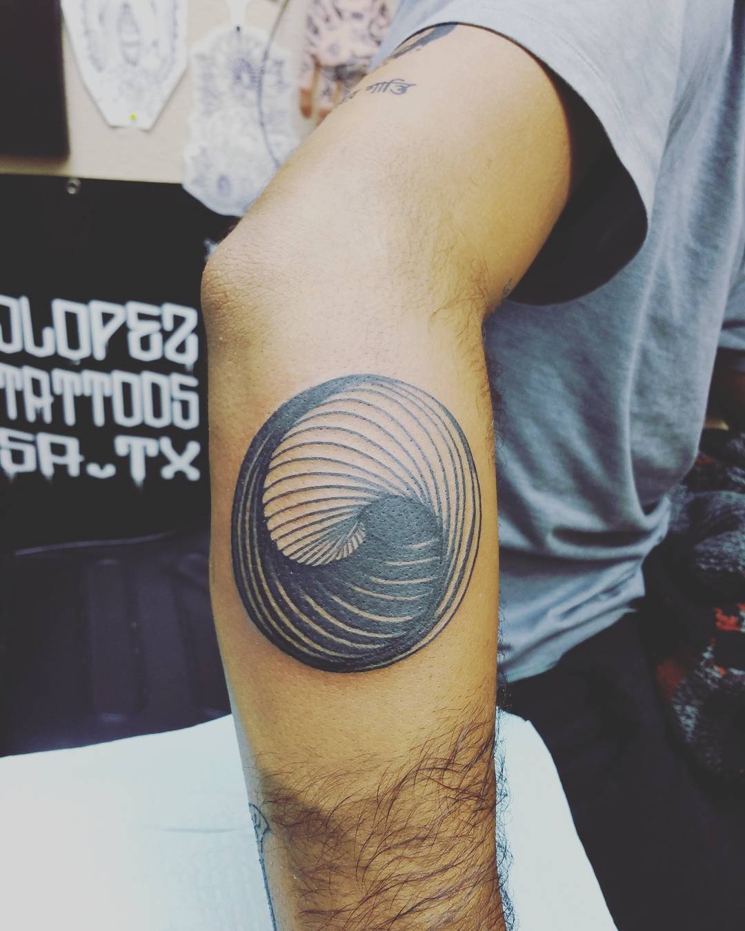 115+ Best Yin Yang Tattoo Designs & Meanings - Chose Yours ...