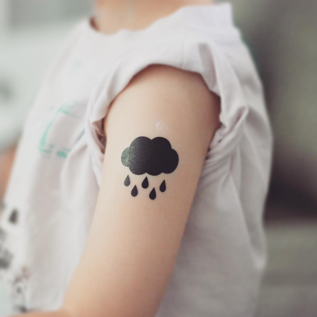 85+ Temporary Fake Tattoo Designs and Ideas Try It's Easy (2019)