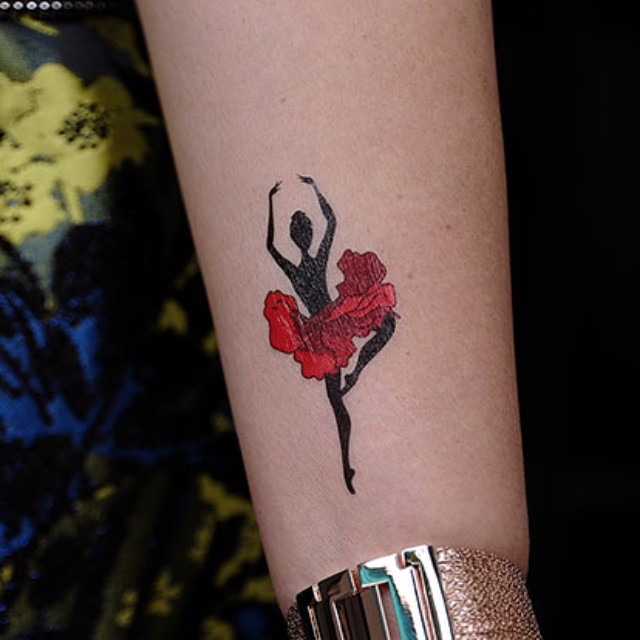 85+ Temporary Fake Tattoo Designs and Ideas - Try It's Easy (2019) Can You Tattoo Over Pen Ink