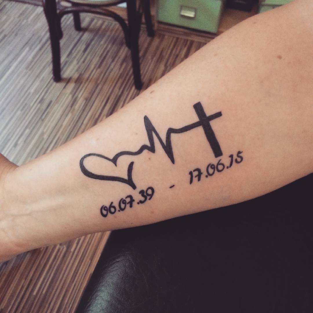 30-heartbeat-tattoo-designs-meanings-feel-your-own-rhythm