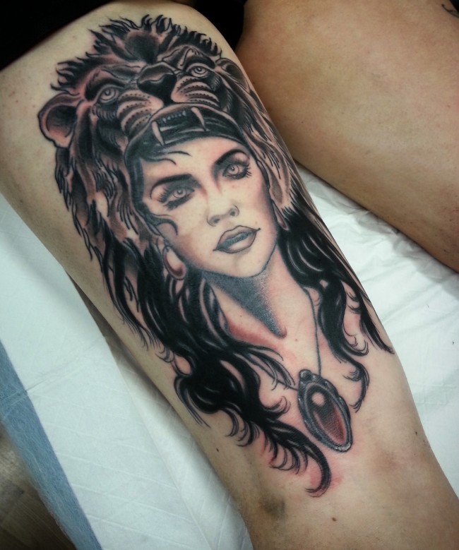 25 Unique Neo Traditional Tattoo Ideas Amp Designs Get Inspired