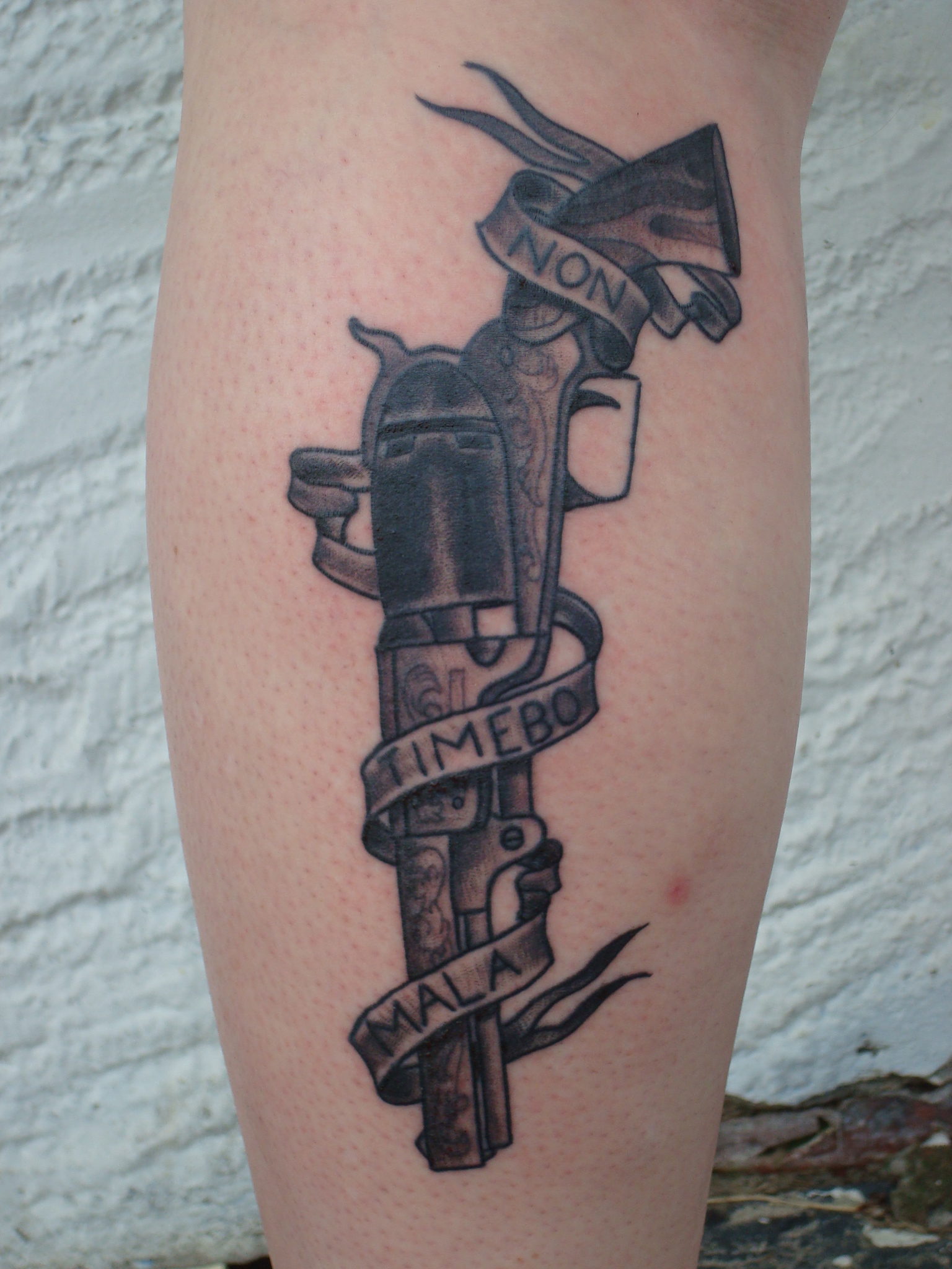 35+ Best Supernatural Tattoo Designs Protect Yourself from Evil