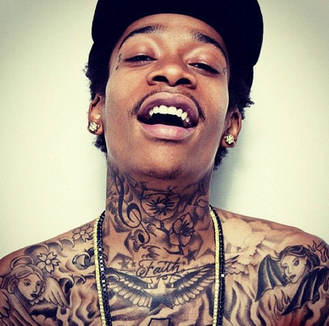 Top 25 Best Wiz Khalifa Songs of All Time - HotNewHipHop