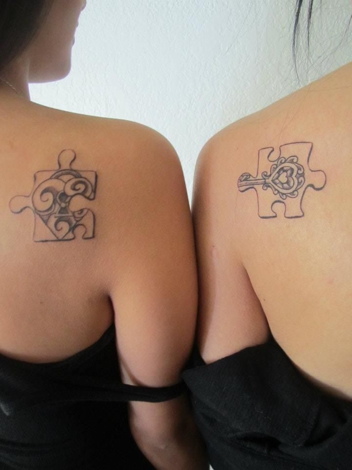 best friend tattoos (1)