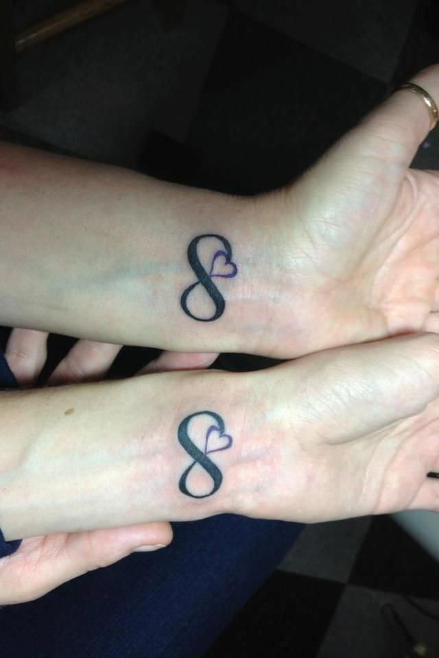 90 Great Best Friend Tattoos — Friendship Inked In Skin
