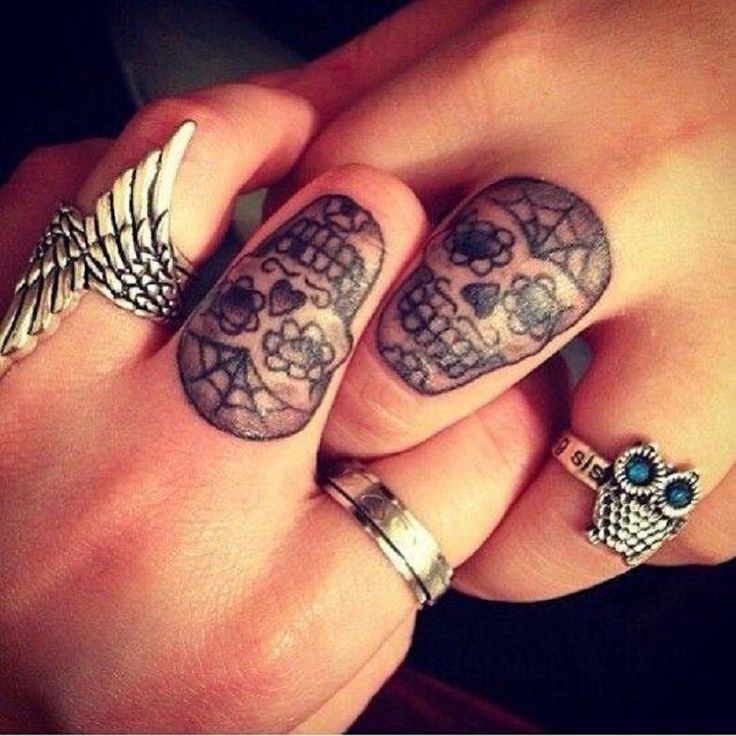 best friend tattoos (43)