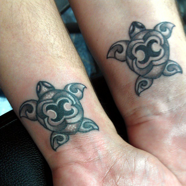 135 Great Best Friend Tattoos Friendship Inked In Skin