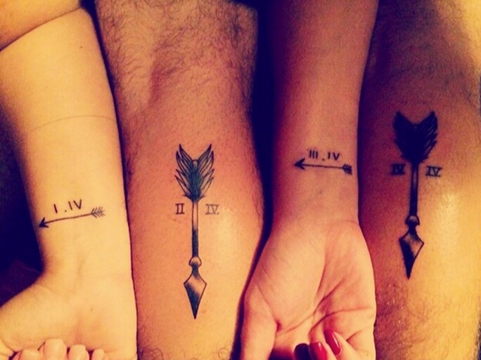 best friend tattoos (7)