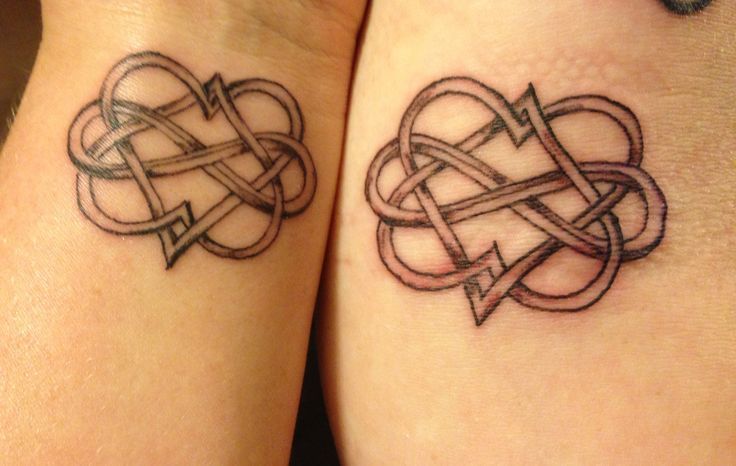 best friend tattoos (8)