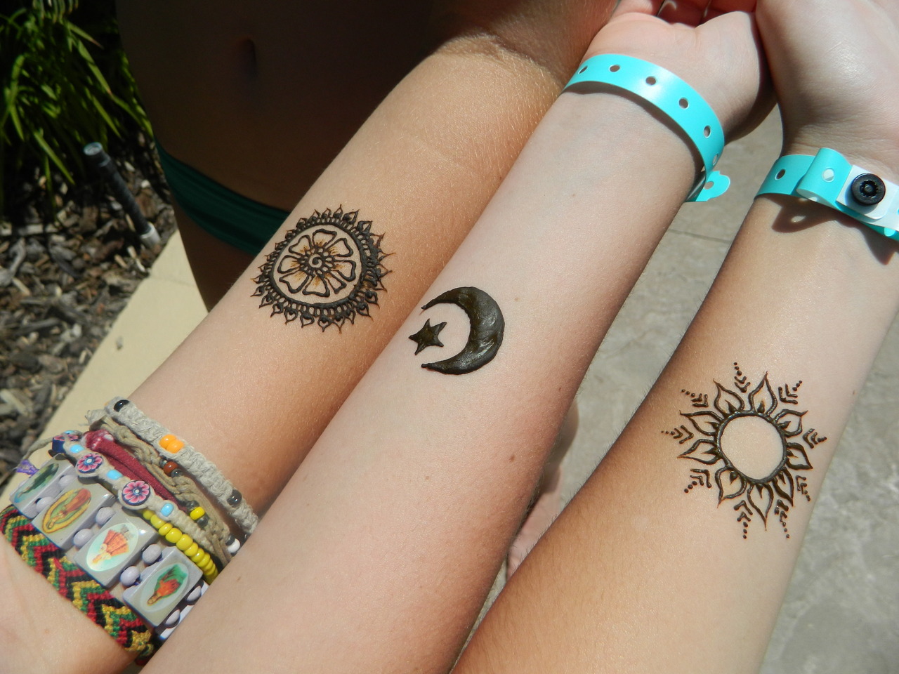 best friend tattoos (89)