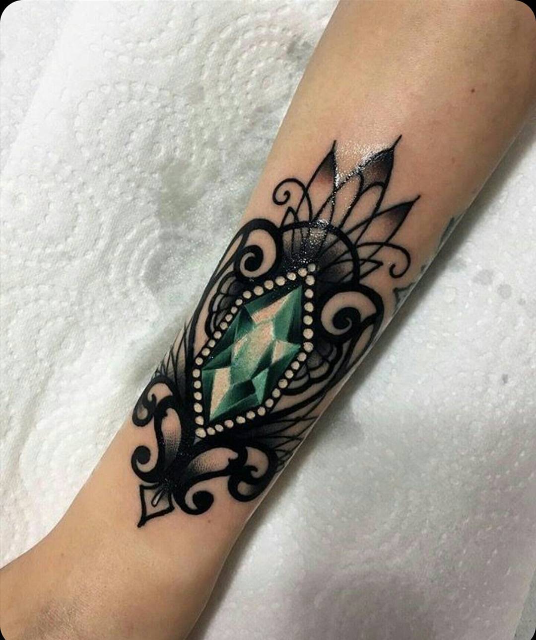 60+ Unique Neo-Traditional Tattoo Ideas — Get Inspired