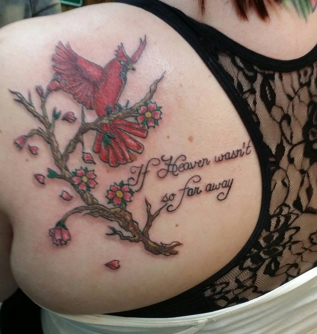 55 Inspiring In Memory Tattoo Ideas Keep Your Loved Ones Close