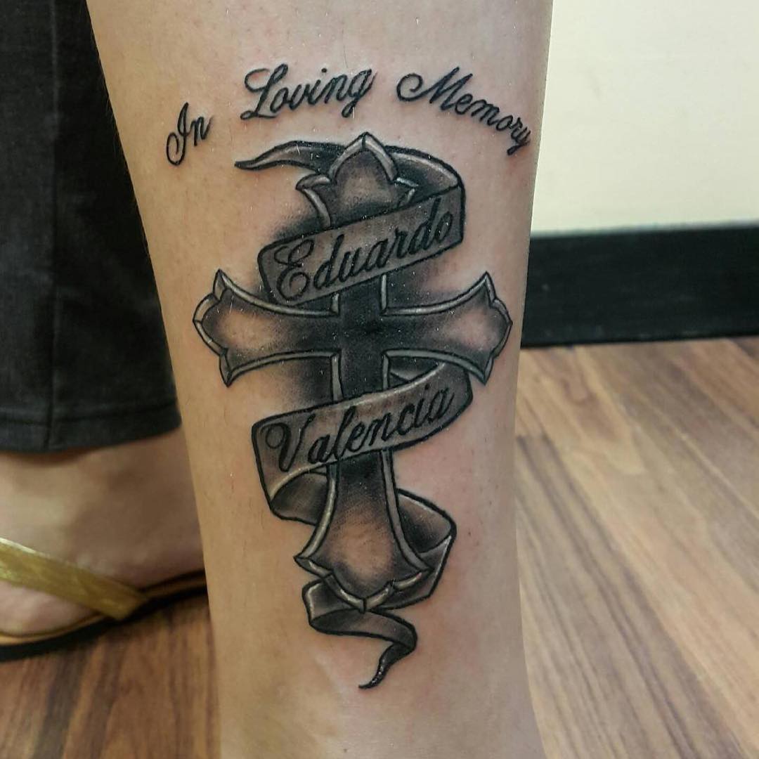 Inspiring In Memory Tattoo Ideas Keep Your Loved Ones Close