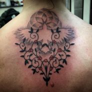 50 Amazing Vine Tattoo Ideas - Discover Their True Meaning