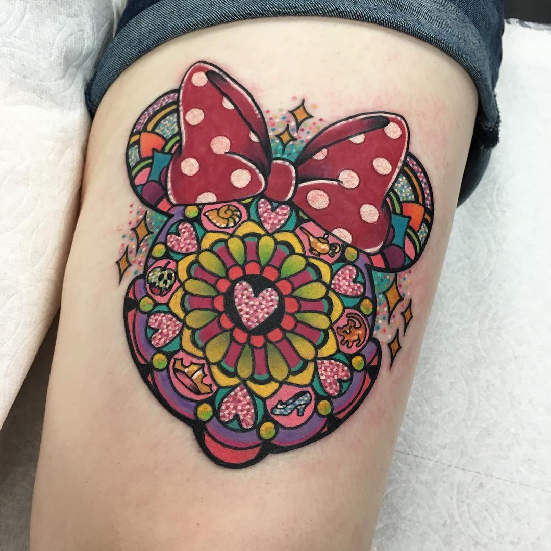 minnie and mickey tattoos tattoo design minnie and mickey tattoos tattoo design