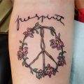 50 Amazing Vine Tattoo Ideas - Discover Their True Meaning