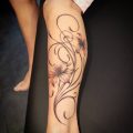 50 Amazing Vine Tattoo Ideas - Discover Their True Meaning