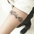 50 Amazing Vine Tattoo Ideas - Discover Their True Meaning