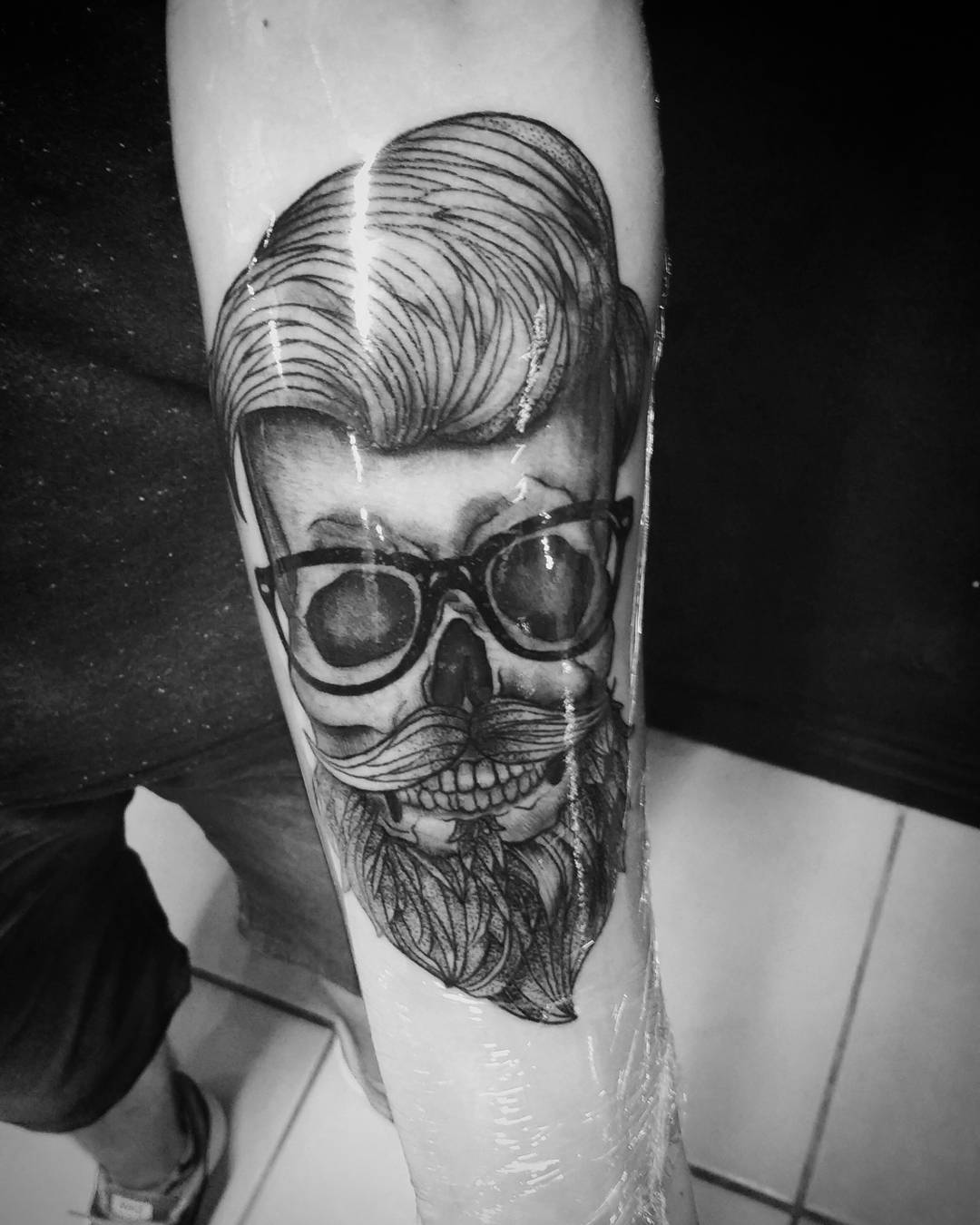 60+ Exclusive Hipster Tattoo Ideas Show The World How Unique You Are