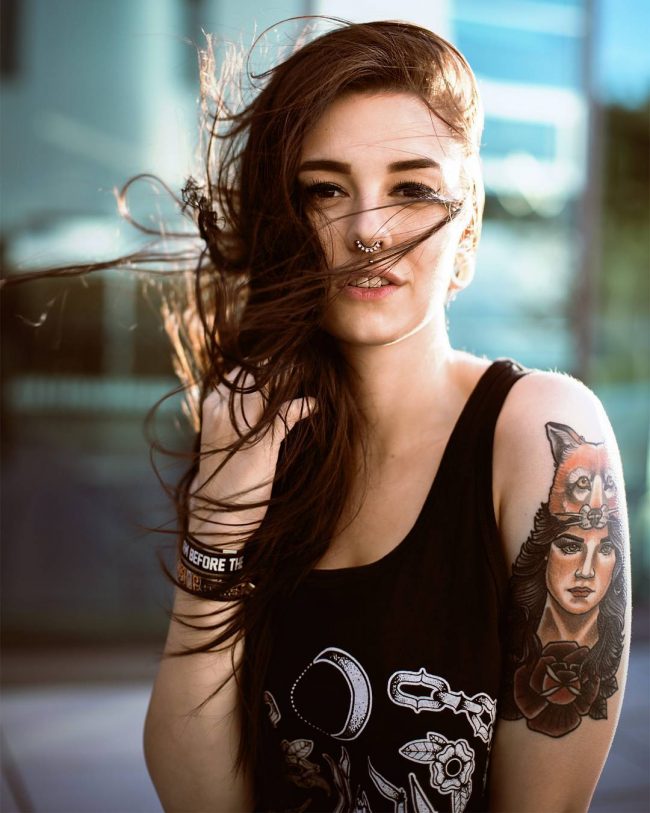 125+ Stunning Arm Tattoos For Women – Meaningful Feminine Designs