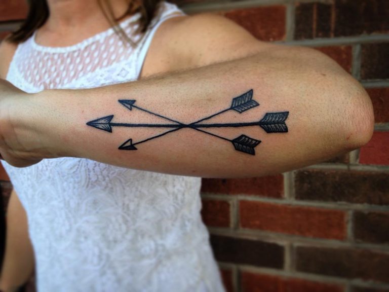 125+ Stunning Arm Tattoos For Women – Meaningful Feminine Designs