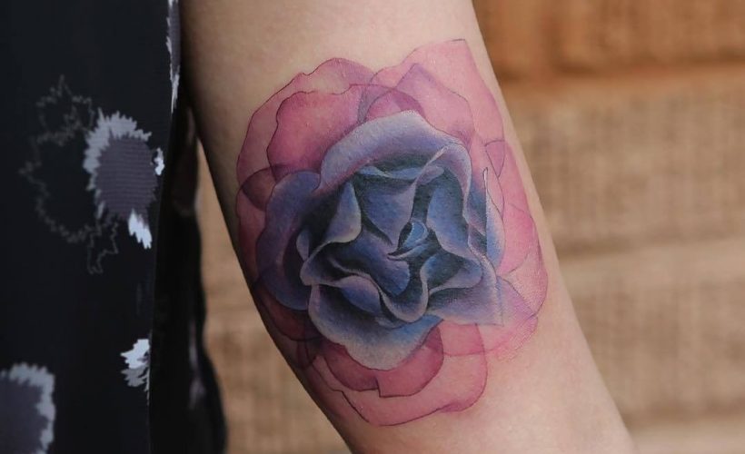 arm-tattoo-for-women40