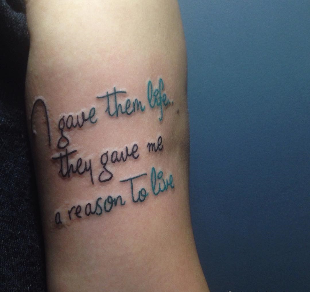 85+ Rousing Family Tattoo Ideas - Using Art to Honor Your Loved Ones