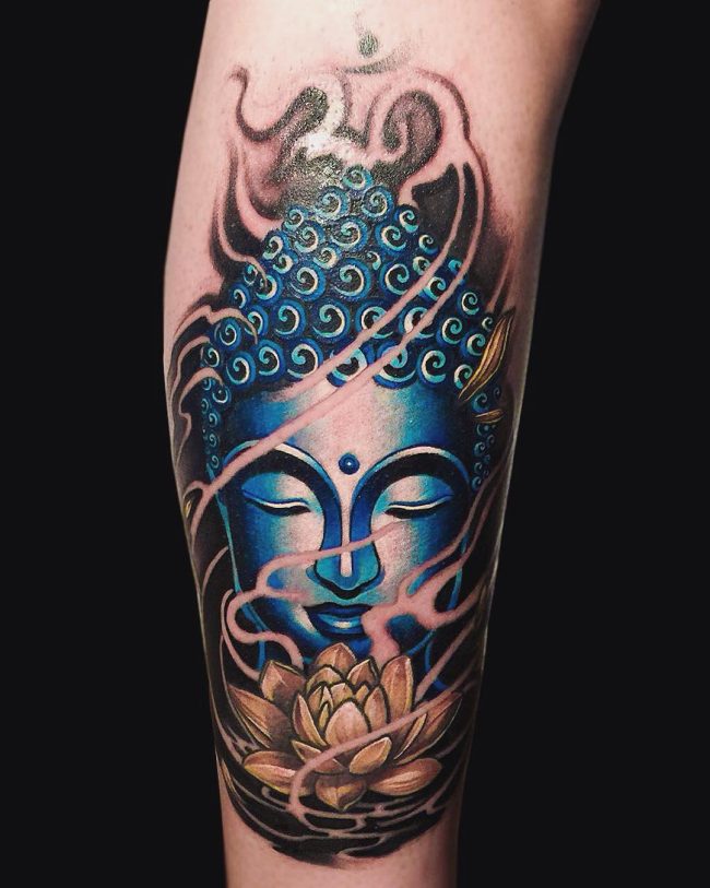 70+ Sacred Hindu Tattoo Ideas Designs Packed With Color and Meaning