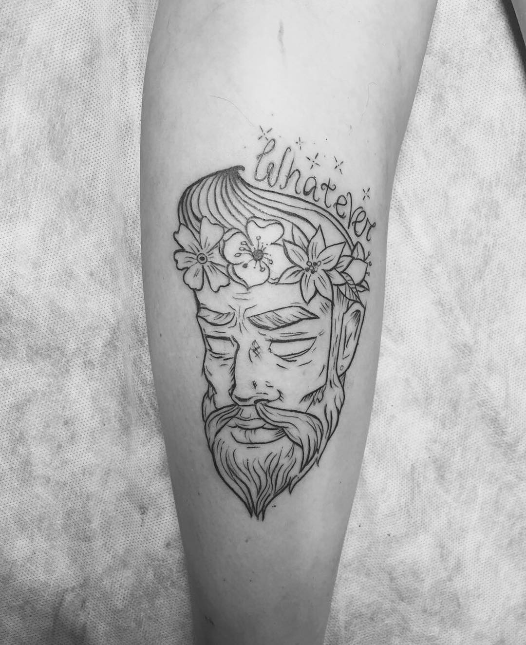 60+ Exclusive Hipster Tattoo Ideas – Show The World How Unique You Are