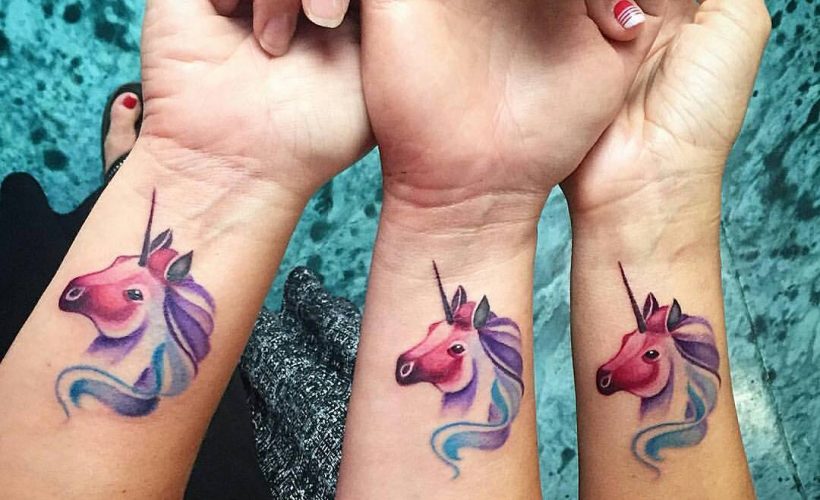 sibling tattoo51