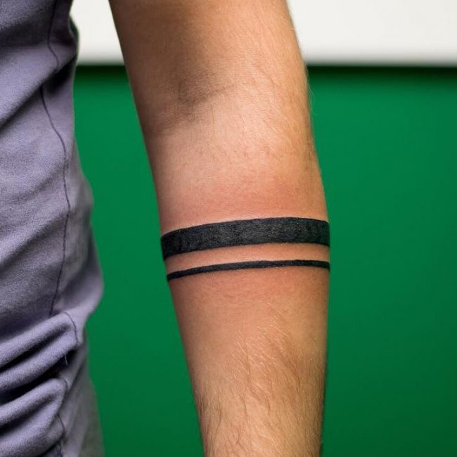 Significant Armband Tattoos Meanings And Designs