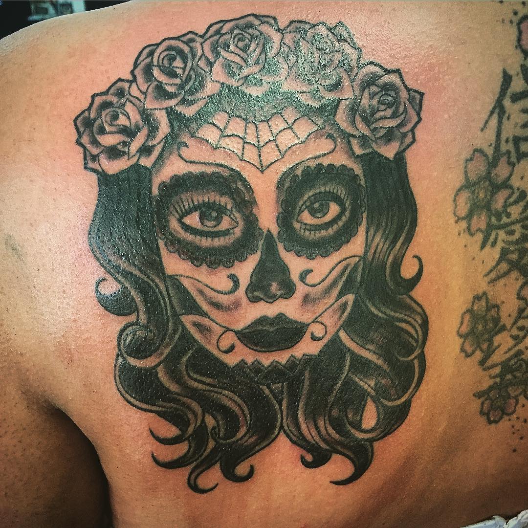 50 Best Mexican Tattoo Designs & Meanings (2019)